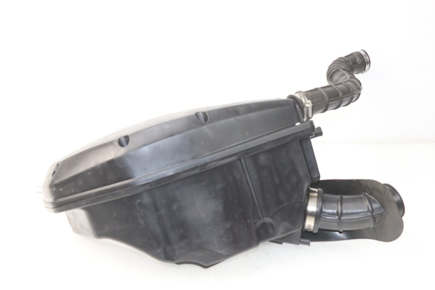 photo de BOITE A AIR PEUGEOT METROPOLIS 400 (2017 - 2020) - Gros plan technique