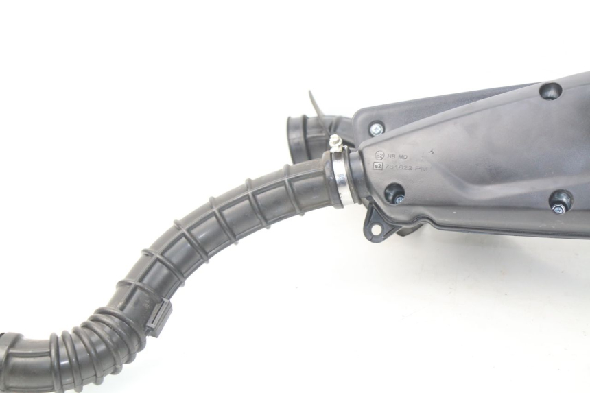 photo de BOITE A AIR PEUGEOT METROPOLIS 400 (2017 - 2020) - Vue d’ensemble