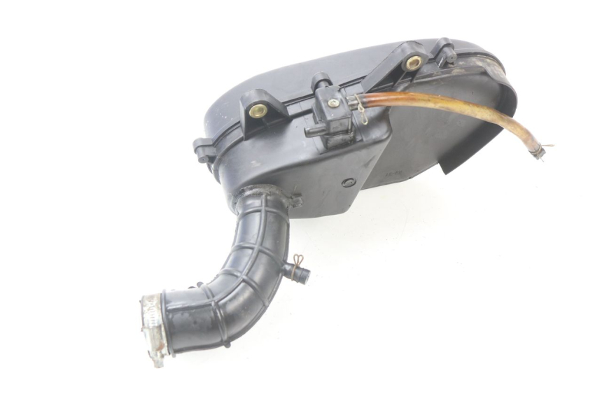 photo de BOITE A AIR JM MOTORS MILANO 50 (2014 - 2019) - Détail de la pièce