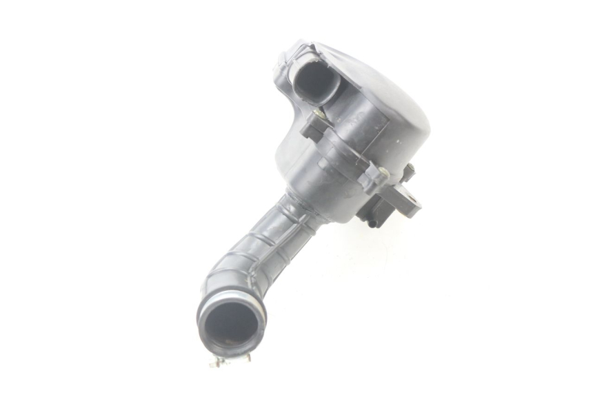 photo de BOITE A AIR JM MOTORS MILANO 50 (2014 - 2019) - Gros plan technique