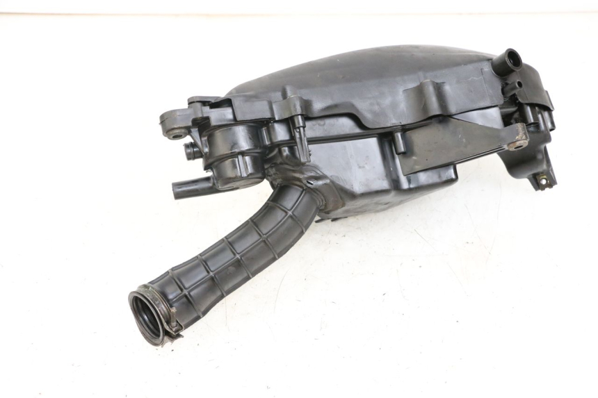 photo de BOITE A AIR SYM MIO 50 (2005 - 2010) - Gros plan technique