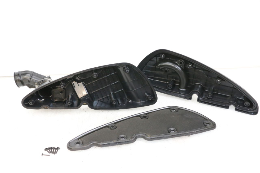 photo de BOITE A AIR PIAGGIO MP3 HPE 350 (2018 - 2020) - Détail de la pièce