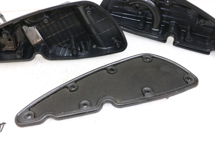 photo de BOITE A AIR PIAGGIO MP3 HPE 350 (2018 - 2020) - Vue d’ensemble