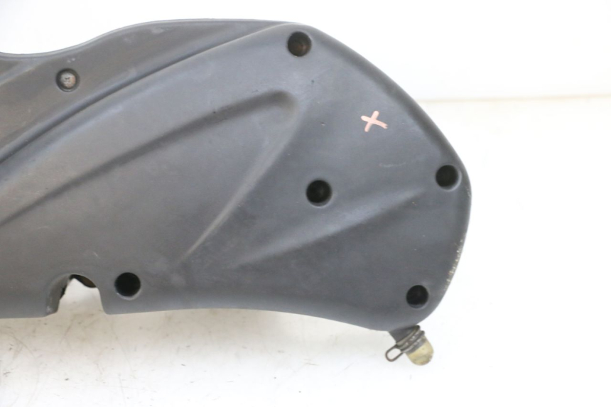 photo de BOITE A AIR PIAGGIO MP3 LT 400 (2007 - 2012) - Marquages et références