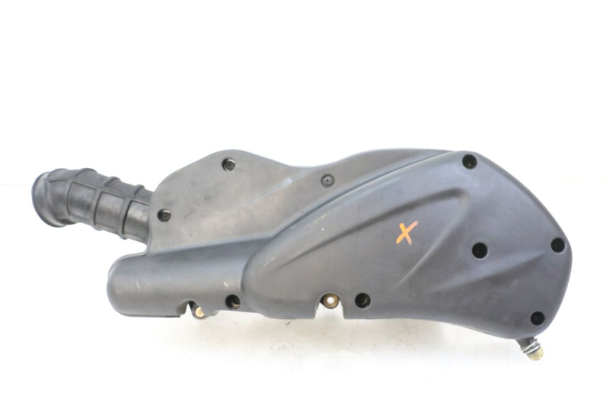 photo de BOITE A AIR PIAGGIO MP3 500 (2014 - 2017) - Vue principale