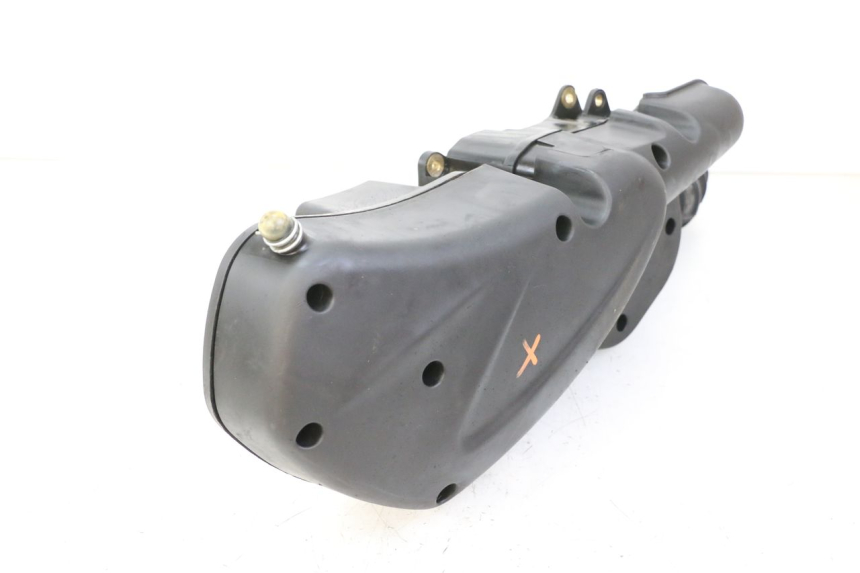 photo de BOITE A AIR PIAGGIO MP3 500 (2014 - 2017) - Détail de la pièce