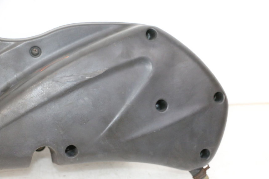 photo de BOITE A AIR PIAGGIO MP3 500 (2014 - 2017) - Points de fixation