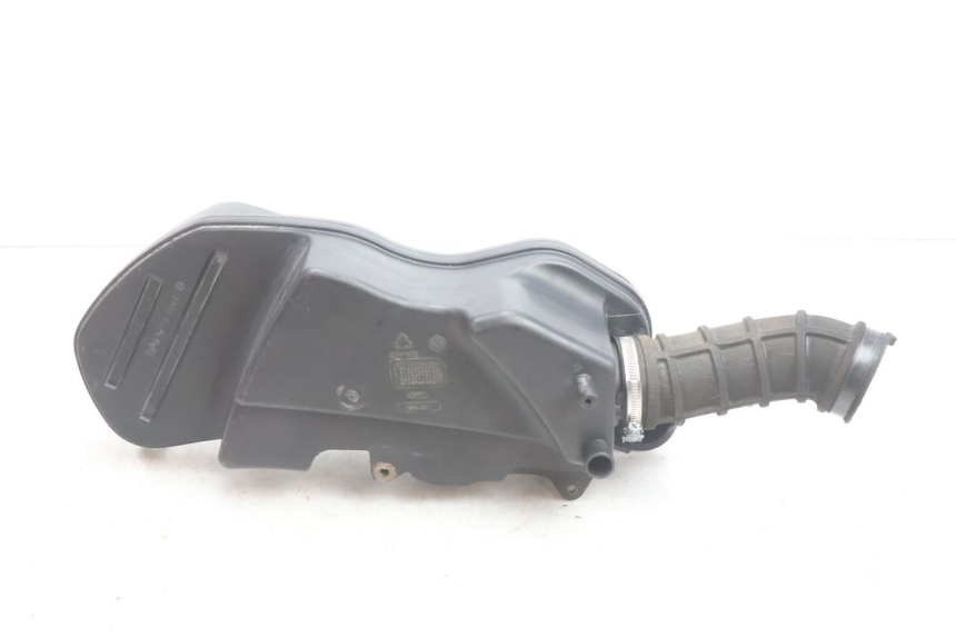 photo de BOITE A AIR PIAGGIO MP3 500 (2016 - 2018) - Gros plan technique