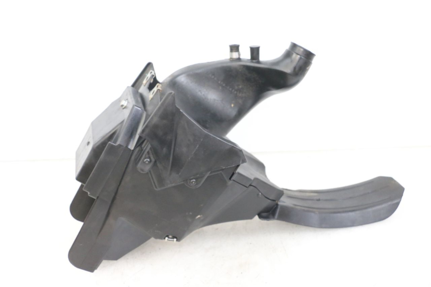 photo de BOITE A AIR RIEJU MRT 50 (2018 - 2021) - Gros plan technique