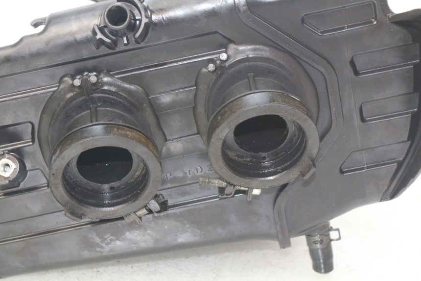 photo de BOITE A AIR YAMAHA MT-07 MT07 ABS 700 (2014 - 2017) - Points de fixation