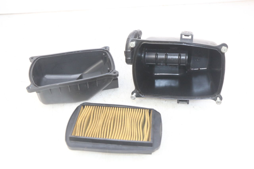 photo de BOITE A AIR YAMAHA MT ABS 125 (2014 - 2018) - Vue principale