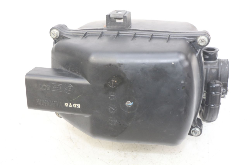 photo de BOITE A AIR YAMAHA MT ABS 125 (2014 - 2018) - Vue d’ensemble