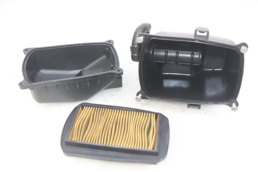 photo de BOITE A AIR YAMAHA MT ABS 125 (2014 - 2018) - Pièce contrôlée