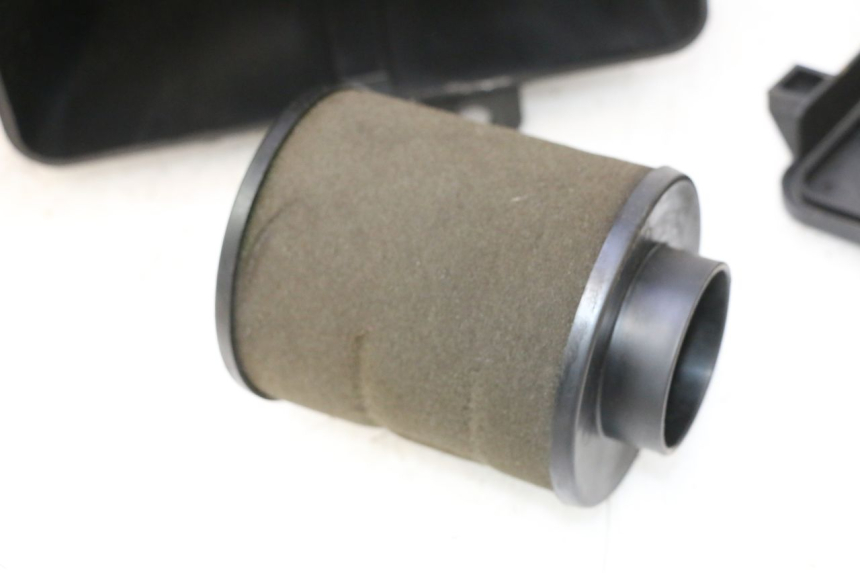 photo de BOITE A AIR KYMCO MXU R 250 (2004 - 2010) - Zoom composants