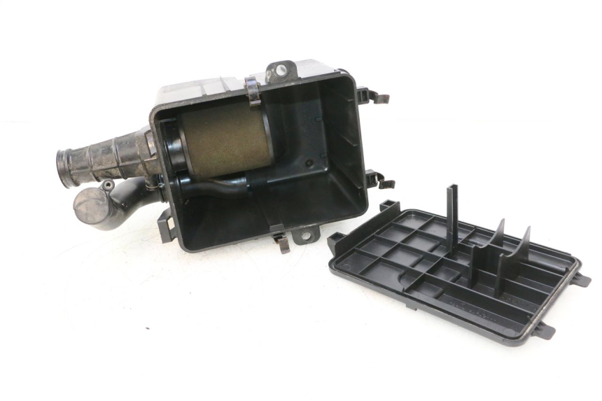 photo de BOITE A AIR KYMCO MXU R 250 (2004 - 2010) - Points de fixation