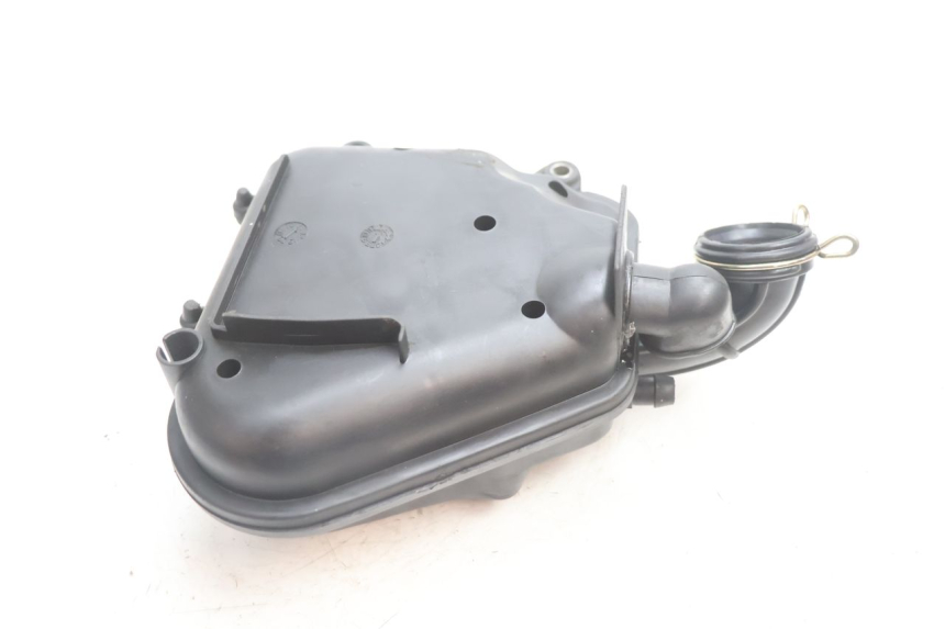 photo de BOITE A AIR IMF INDUSTRIE NEW PACH 2T 50 (2014 - 2020) - Autre angle de vue