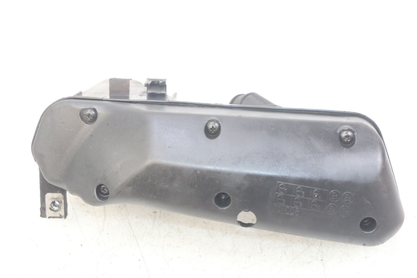 photo de BOITE A AIR PIAGGIO NEW TYPHOON 50 (2010 - 2017) - Vue principale