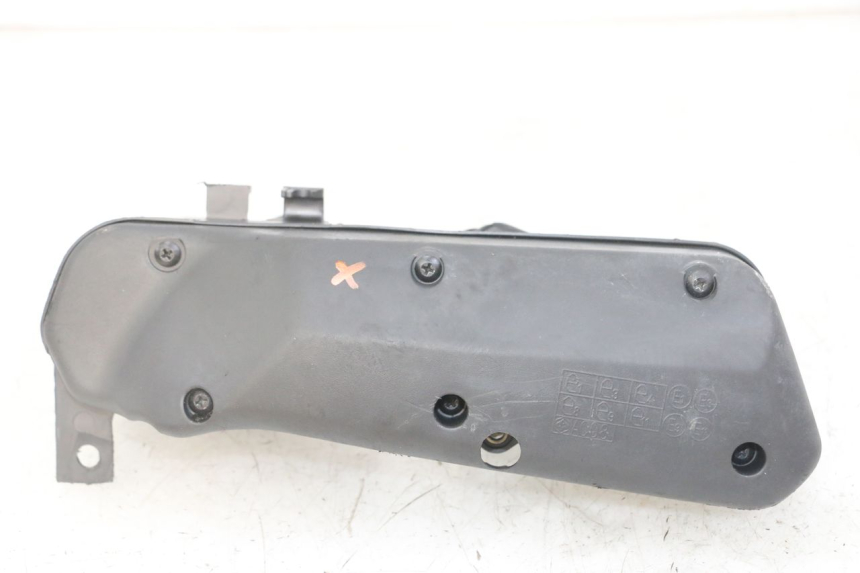 photo de BOITE A AIR PIAGGIO NEW TYPHOON 50 (2018 - 2021) - Vue principale