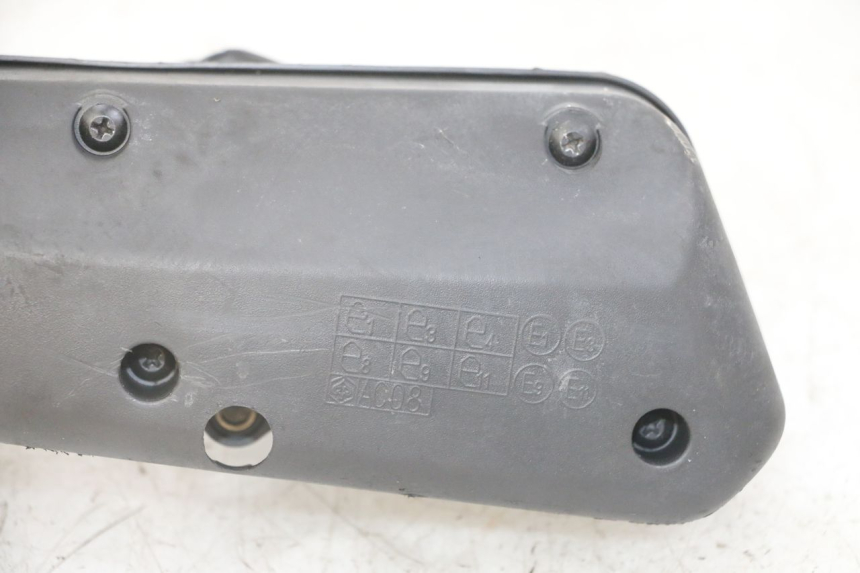 photo de BOITE A AIR PIAGGIO NEW TYPHOON 50 (2018 - 2021) - Vue d’ensemble