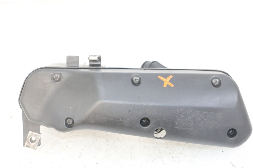 photo de BOITE A AIR PIAGGIO NRG POWER PUREJET 50 (2018 - 2021) - Vue principale