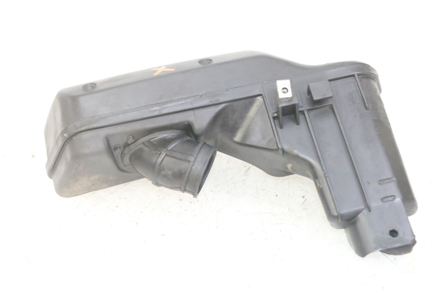 photo de BOITE A AIR PIAGGIO NRG POWER PUREJET 50 (2018 - 2021) - Zoom état d’usage