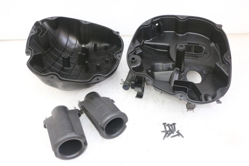 photo de BOITE A AIR HONDA NTV DEAUVILLE ABS 700 (2007 - 2016) - Vue principale