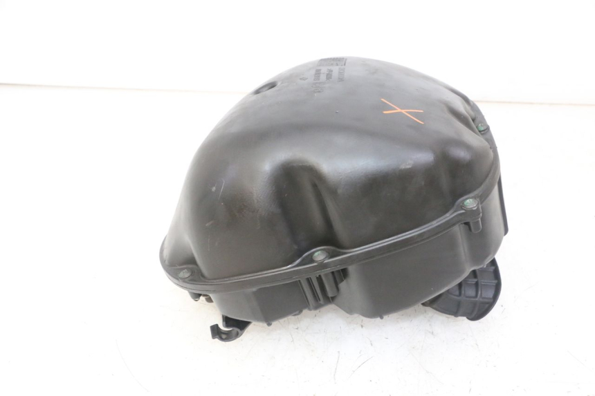 photo de BOITE A AIR HONDA NTV DEAUVILLE ABS 700 (2007 - 2016) - Gros plan technique