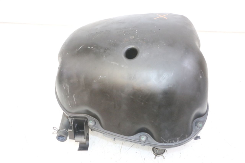 photo de BOITE A AIR HONDA NTV DEAUVILLE ABS 700 (2007 - 2016) - Vue d’ensemble