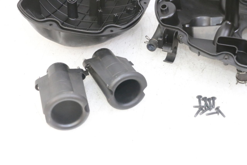 photo de BOITE A AIR HONDA NTV DEAUVILLE ABS 700 (2007 - 2016) - Points de fixation