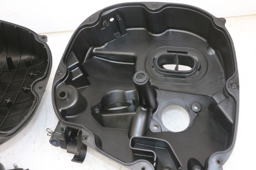 photo de BOITE A AIR HONDA NTV DEAUVILLE ABS 700 (2007 - 2016) - Pièce contrôlée