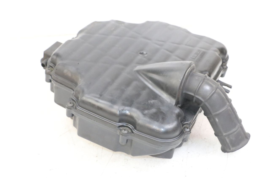 photo de BOITE A AIR HONDA NTV DEAUVILLE 650 (1998 - 2001) - Gros plan technique