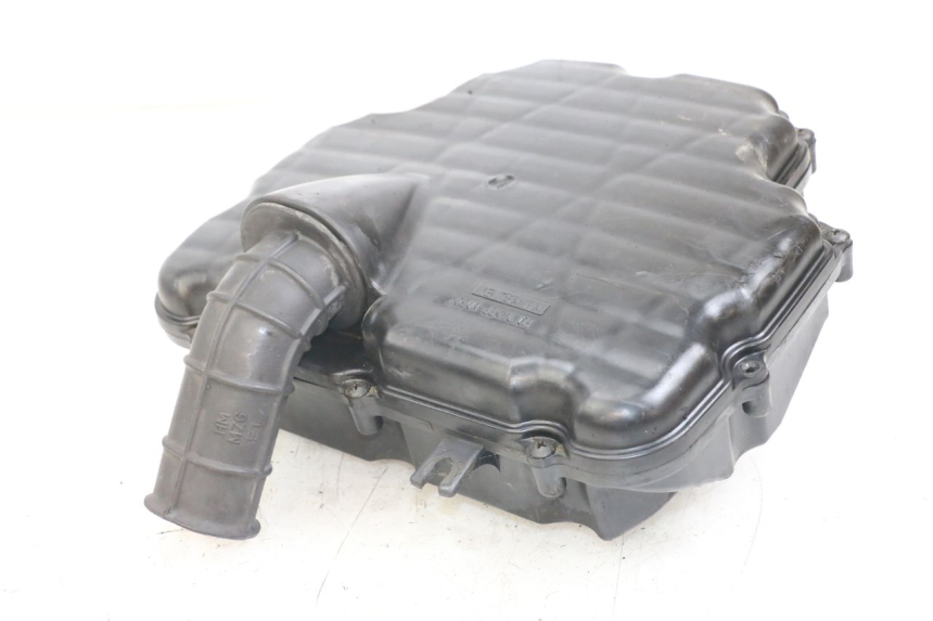 photo de BOITE A AIR HONDA NTV DEAUVILLE 650 (1998 - 2001) - Vue d’ensemble