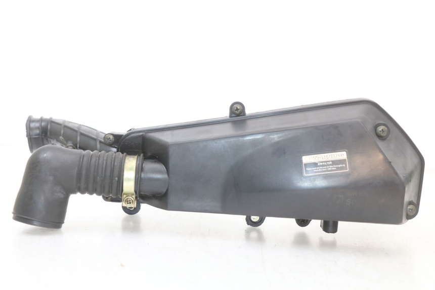 photo de BOITE A AIR JM MOTORS OLDIES 4T 50 (2010 - 2020) - Vue principale