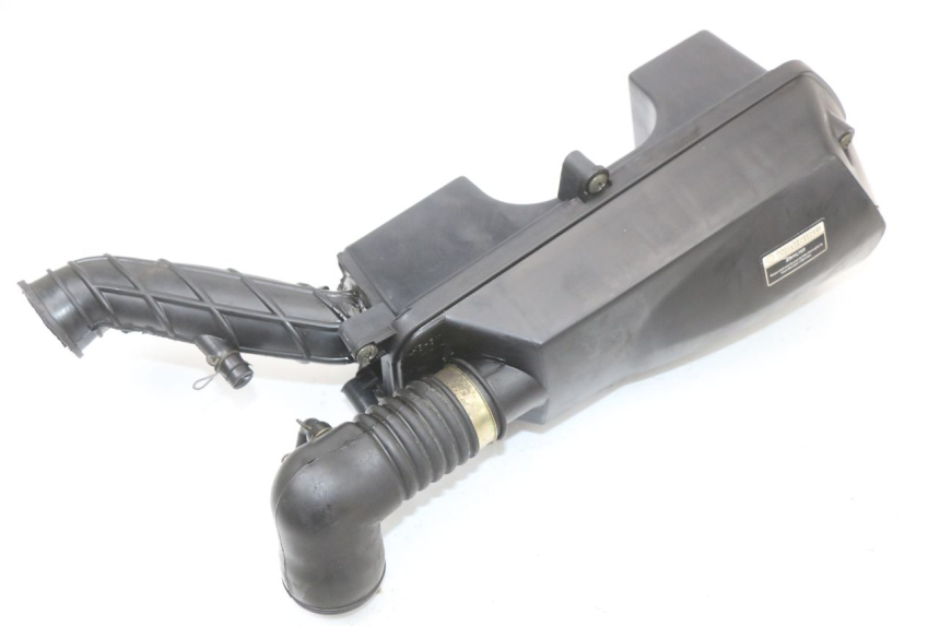 photo de BOITE A AIR JM MOTORS OLDIES 4T 50 (2010 - 2020) - Détail de la pièce