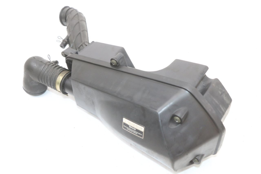 photo de BOITE A AIR JM MOTORS OLDIES 4T 50 (2010 - 2020) - Zoom état d’usage