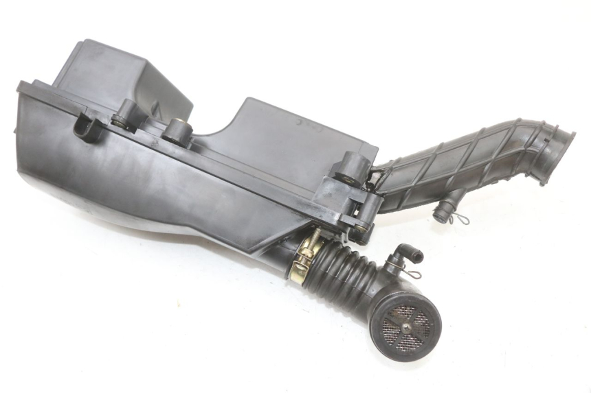 photo de BOITE A AIR JM MOTORS OLDIES 4T 50 (2010 - 2020) - Gros plan technique