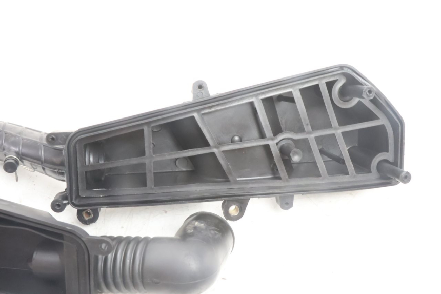 photo de BOITE A AIR JM MOTORS OLDIES 4T 50 (2010 - 2020) - État de surface