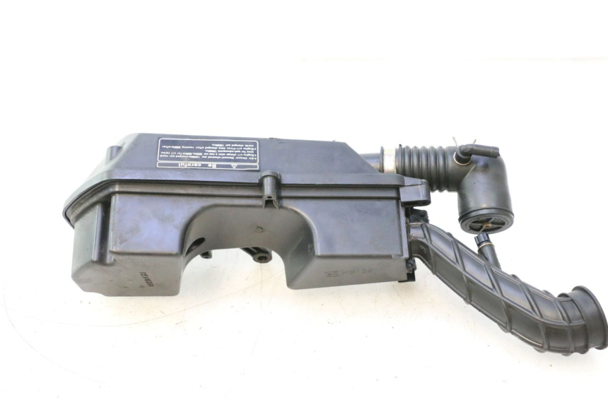 photo de BOITE A AIR JM MOTORS OLDIES 4T 50 (2020 - 2026) - État de surface