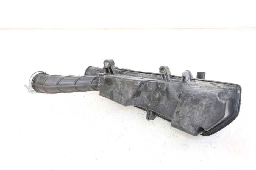 photo de BOITE A AIR JM MOTORS OLDIES GT 4T 50 (2018 - 2025) - Zoom état d’usage