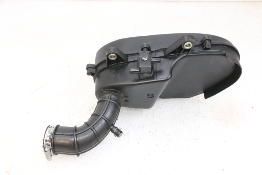 photo de BOITE A AIR JM MOTORS OLDIES GT 4T 50 (2018 - 2025) - Zoom état d’usage