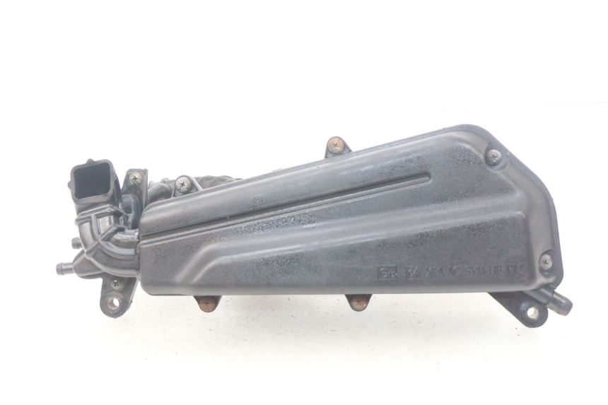 photo de BOITE A AIR SYM ORBIT III 3 4T 50 (2018 - 2021) - Vue principale