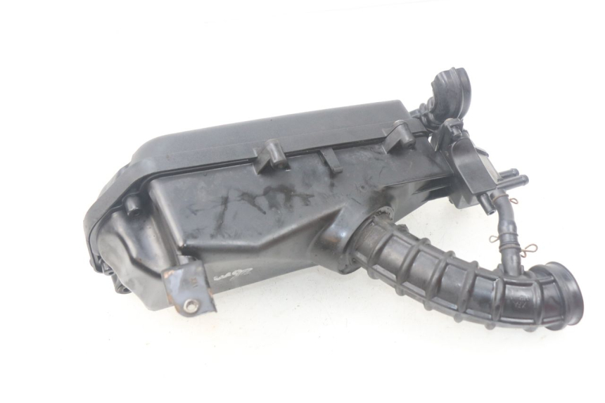 photo de BOITE A AIR SYM ORBIT III 3 4T 50 (2018 - 2021) - Zoom état d’usage