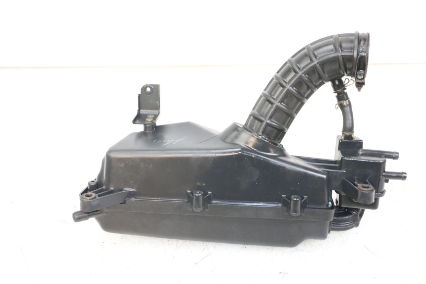 photo de BOITE A AIR SYM ORBIT III 3 4T 50 (2018 - 2021) - Zoom état d’usage