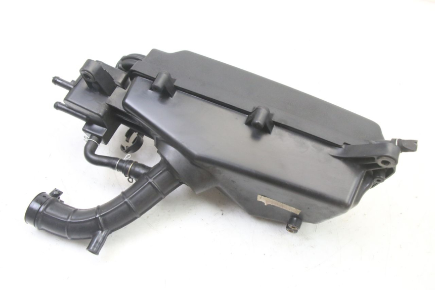 photo de BOITE A AIR SYM ORBIT III 3 4T 50 (2021 - 2025) - Gros plan technique