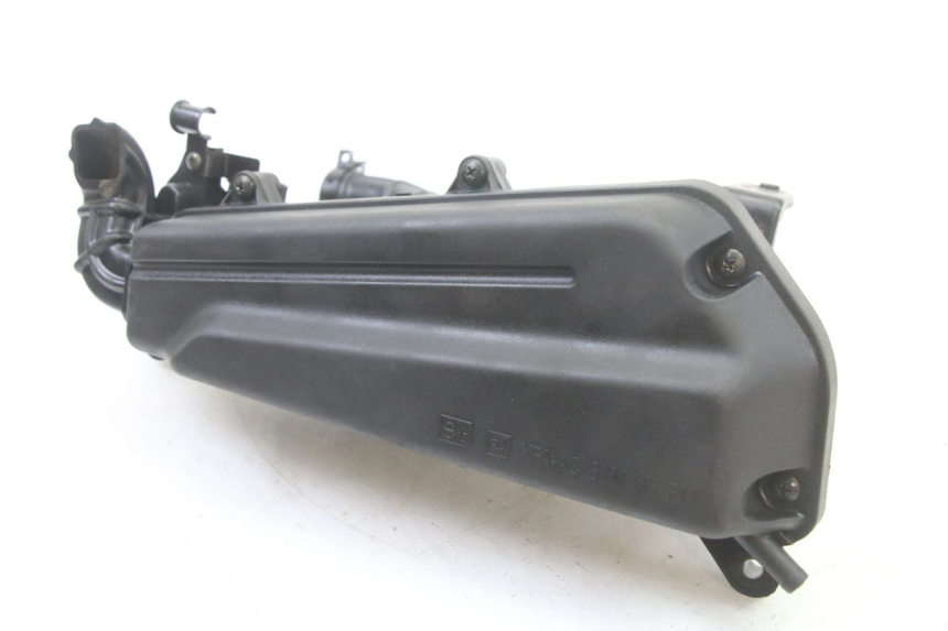 photo de BOITE A AIR SYM ORBIT III 3 4T 50 (2021 - 2025) - Zoom état d’usage