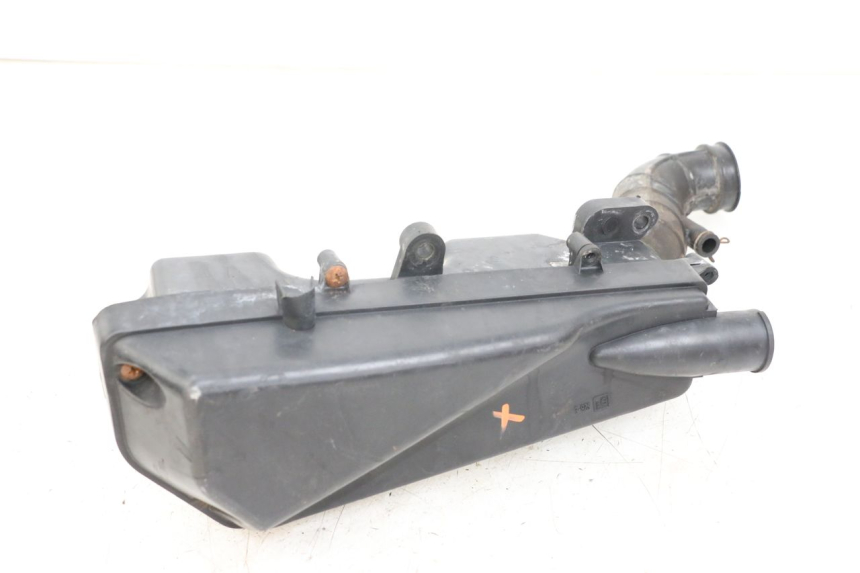 photo de Airbox SYM ORBIT 50 (2008 - 2010) - Zoom état d’usage