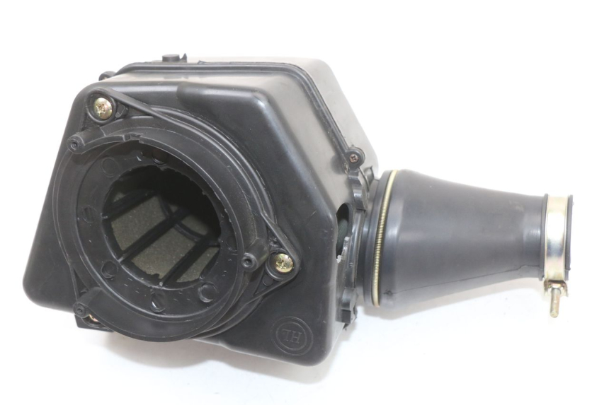 photo de BOITE A AIR ASTOR ORCAL 125 (2015 - 2017) - Détail de la pièce