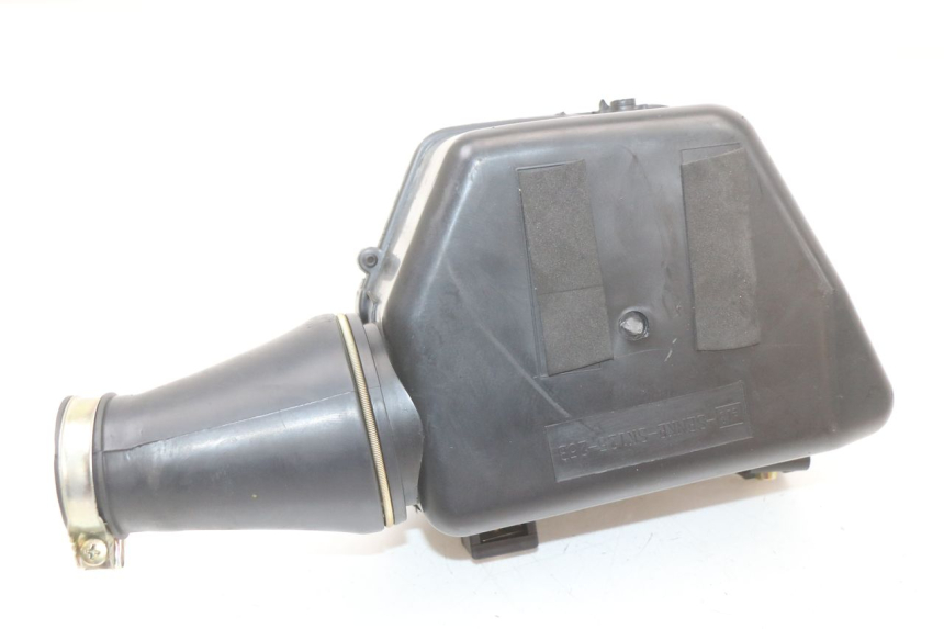 photo de BOITE A AIR ASTOR ORCAL 125 (2015 - 2017) - Détails caractéristiques