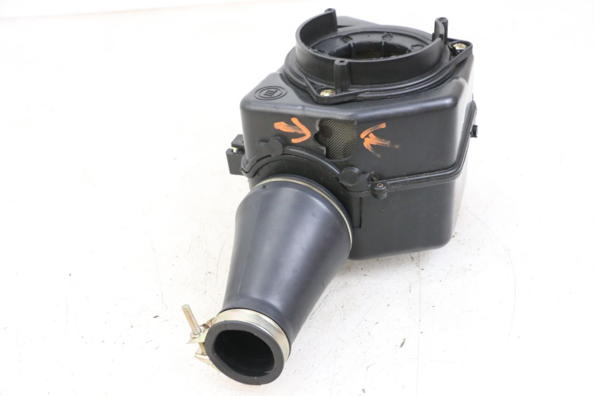 photo de BOITE A AIR ASTOR ORCAL 125 (2015 - 2017) - Zoom état d’usage