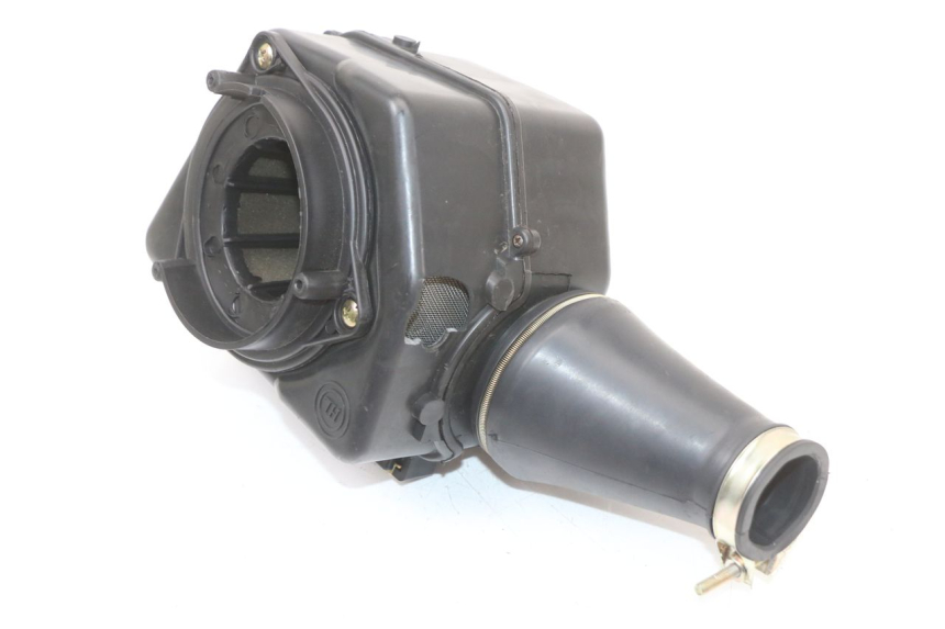 photo de BOITE A AIR ASTOR ORCAL 125 (2015 - 2017) - Points de fixation